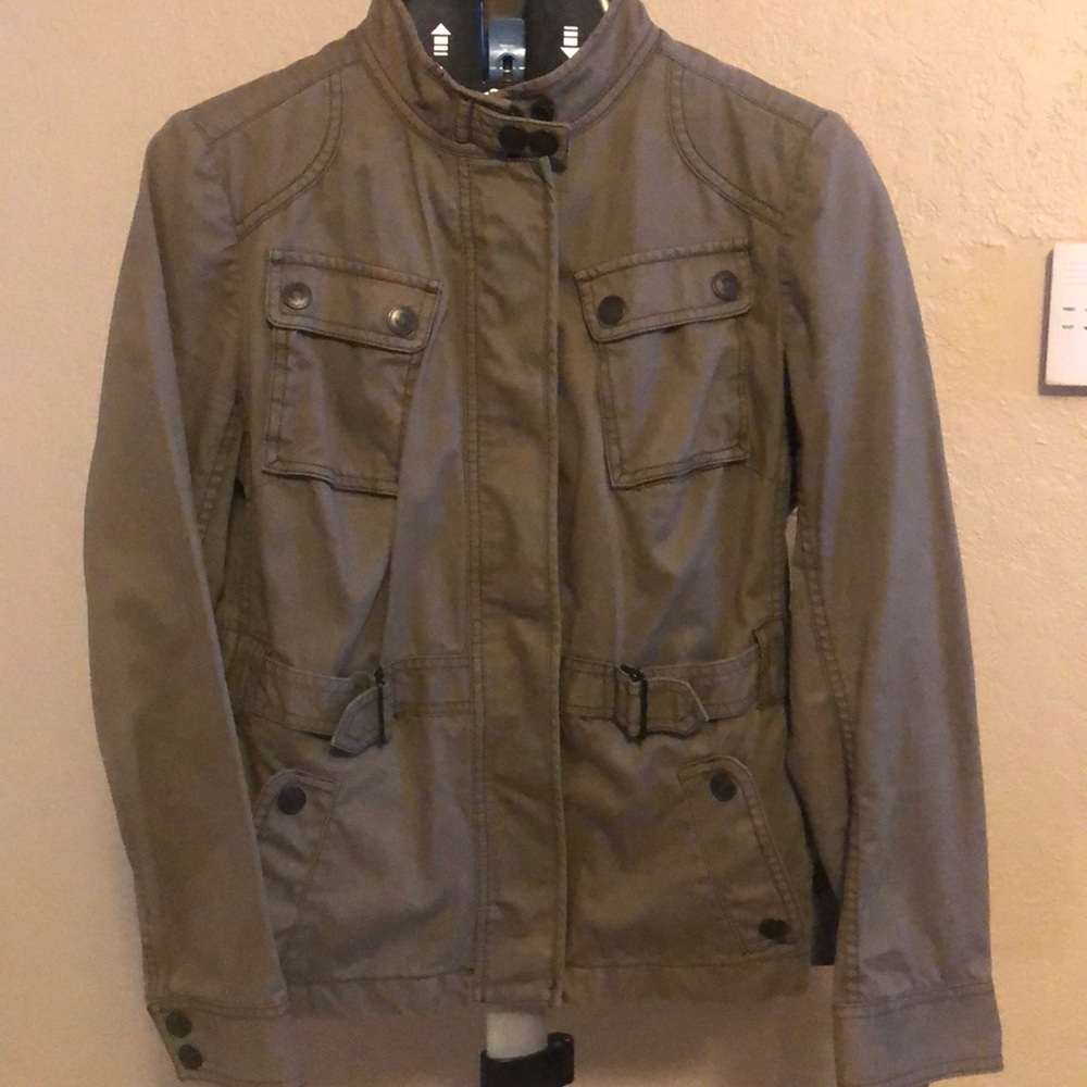 Jacket Loft